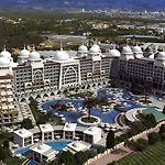 Alan Xafira Deluxe Ξενοδοχείο 5*
