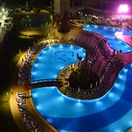 Ξενοδοχείο Alan Xafira Deluxe 5*