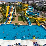 Ξενοδοχείο Alan Xafira Deluxe 5*