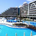 Ξενοδοχείο Alan Xafira Deluxe 5*