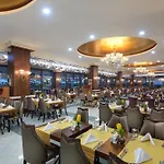 Ξενοδοχείο Alan Xafira Deluxe Turkler