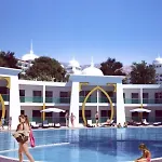 Ξενοδοχείο Alan Xafira Deluxe 5*