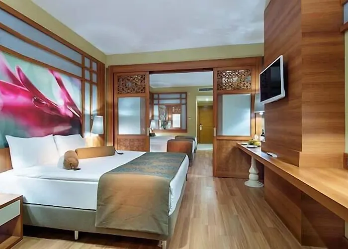 Alan Xafira Deluxe 5*