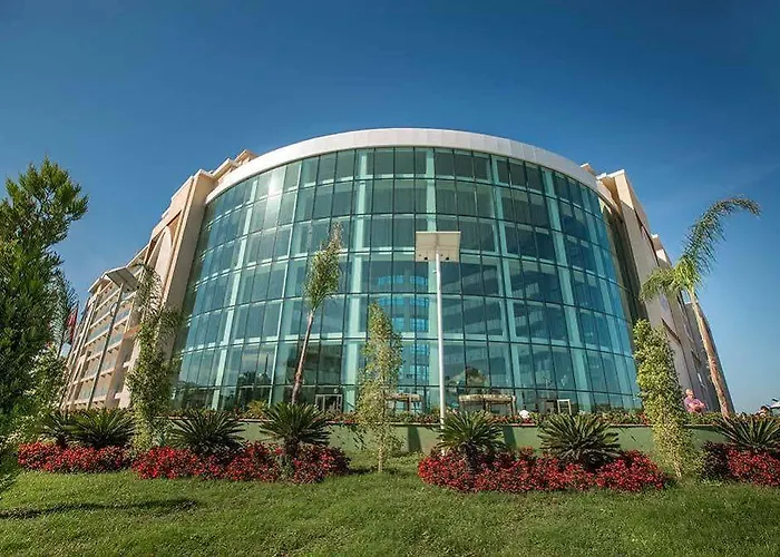 Hotel Alan Xafira Deluxe 5*