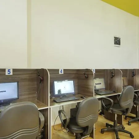 Alan Xafira Deluxe 酒店 Turkler