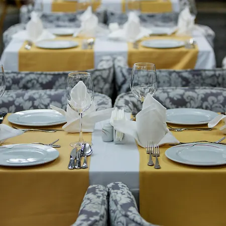 Alan Xafira Deluxe Hotel 5*