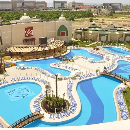 Hotel Alan Xafira Deluxe