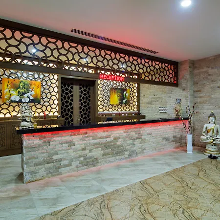 Hotel Alan Xafira Deluxe