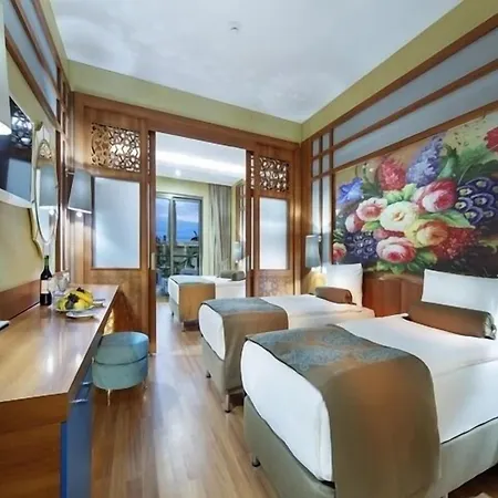 Alan Xafira Deluxe 5*