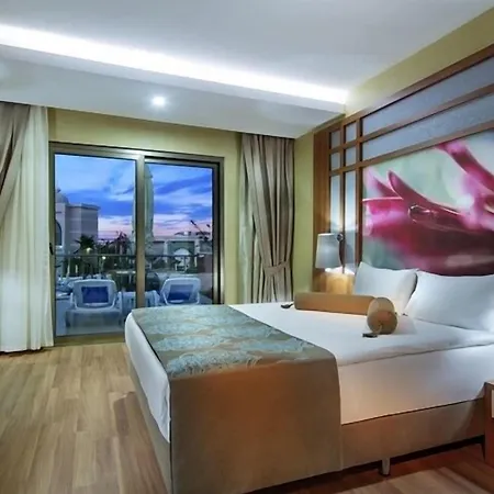 Alan Xafira Deluxe 酒店 5*