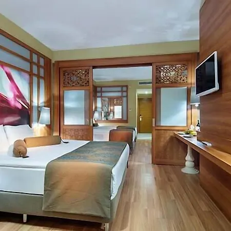 Alan Xafira Deluxe 5*