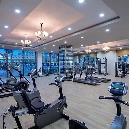 Alan Xafira Deluxe Hotel