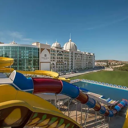 酒店 Alan Xafira Deluxe