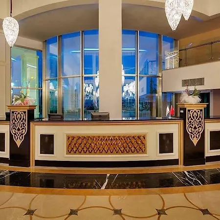 Hotel Alan Xafira Deluxe