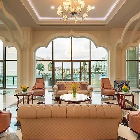 Alan Xafira Deluxe 酒店