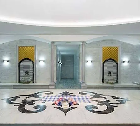 Hotel Alan Xafira Deluxe Turkler