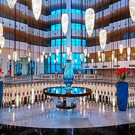 Hotel Alan Xafira Deluxe 5*
