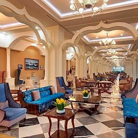 Hotel Alan Xafira Deluxe