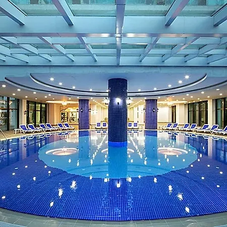 Hotel Alan Xafira Deluxe