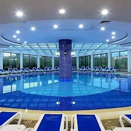 Hotel Alan Xafira Deluxe