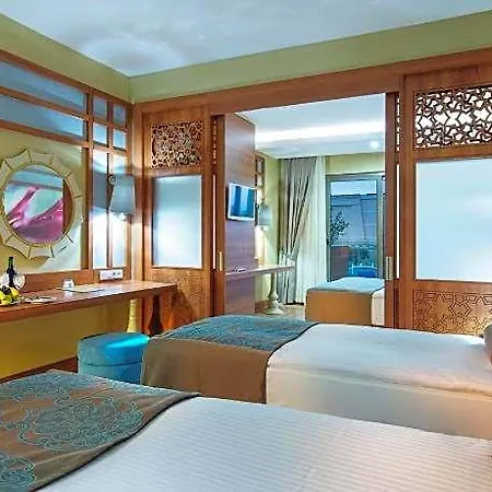 Alan Xafira Deluxe Hotel 5*