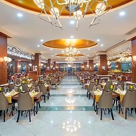 Alan Xafira Deluxe Hotel