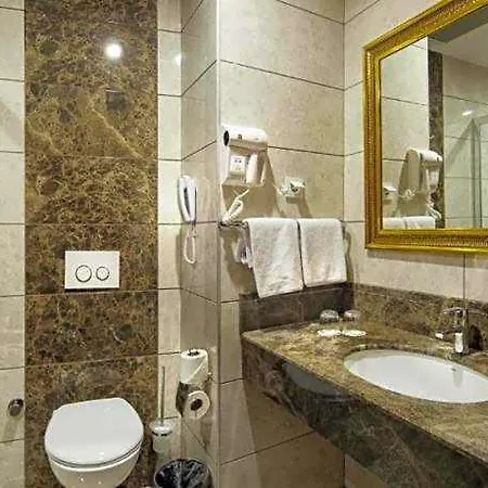 Hotel Alan Xafira Deluxe Turkler