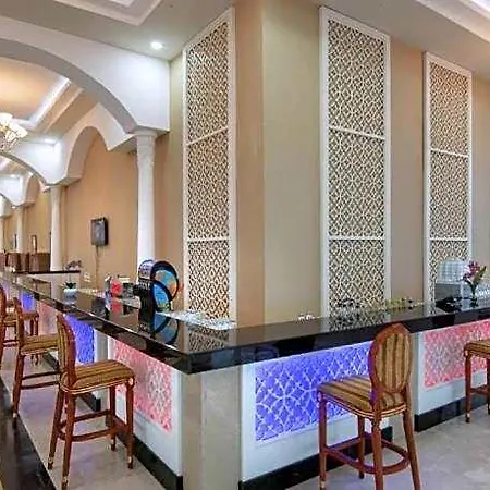 Alan Xafira Deluxe Hotel 5*