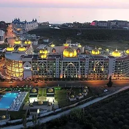 Hotel Alan Xafira Deluxe 5*