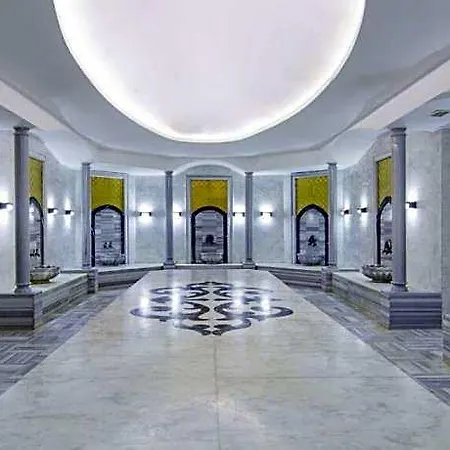 Alan Xafira Deluxe Hotel