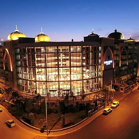 Hotel Alan Xafira Deluxe 5*