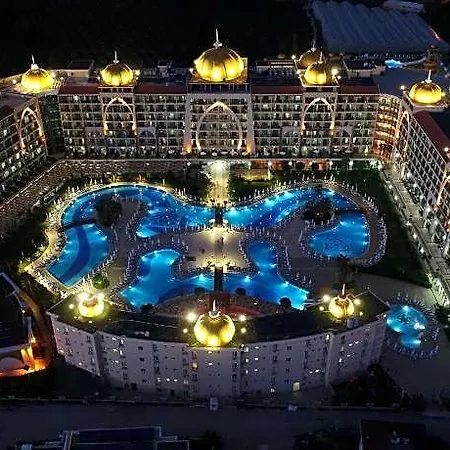 Hotel Alan Xafira Deluxe Turkler