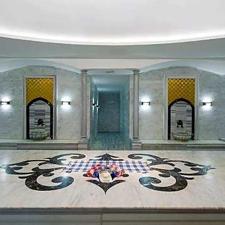Alan Xafira Deluxe Hotel 5*
