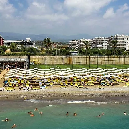 Alan Xafira Deluxe 酒店 5*