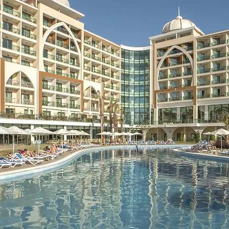 Hotel Alan Xafira Deluxe