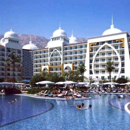 Hotel Alan Xafira Deluxe 5*