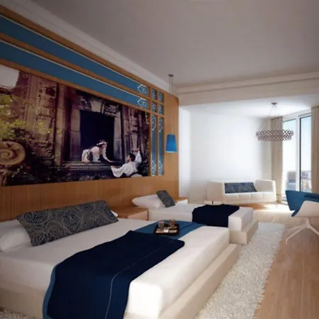 Hotel Alan Xafira Deluxe