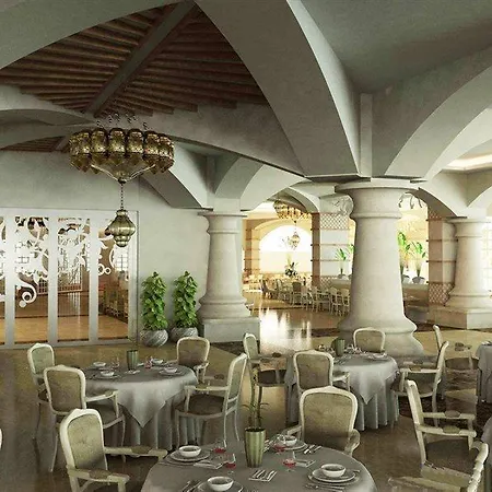 Alan Xafira Deluxe Turkler