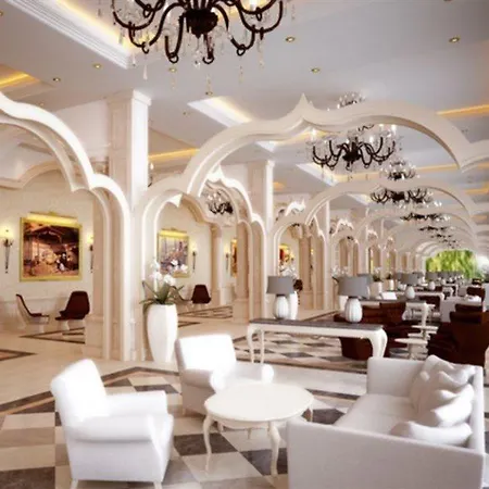 Hotel Alan Xafira Deluxe