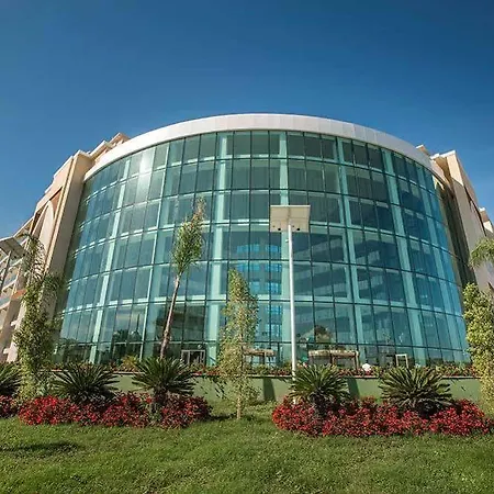 Hotel Alan Xafira Deluxe 5*