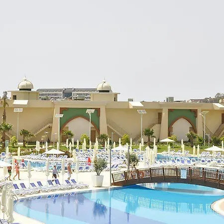 Hotel Alan Xafira Deluxe Turkler