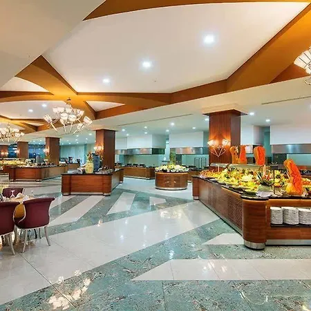 Alan Xafira Deluxe 5*