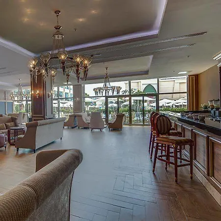 Alan Xafira Deluxe 5*