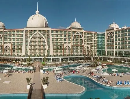 Hotel Alan Xafira Deluxe