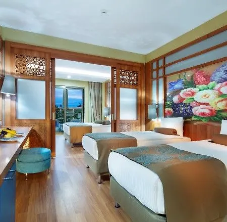 Hotel Alan Xafira Deluxe