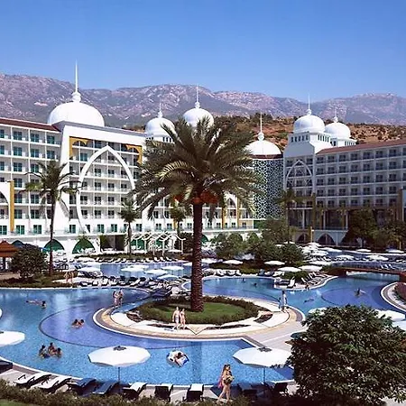 Hotel Alan Xafira Deluxe