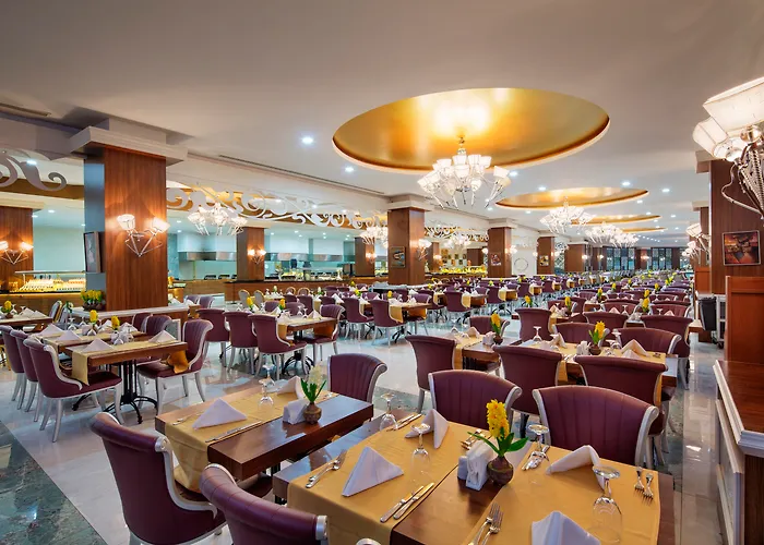 Alan Xafira Deluxe ホテル 5*