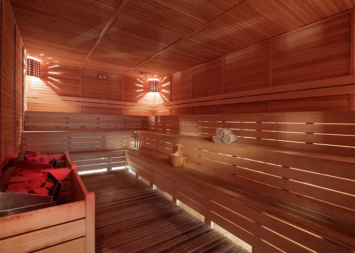 ホテル Alan Xafira Deluxe 5*