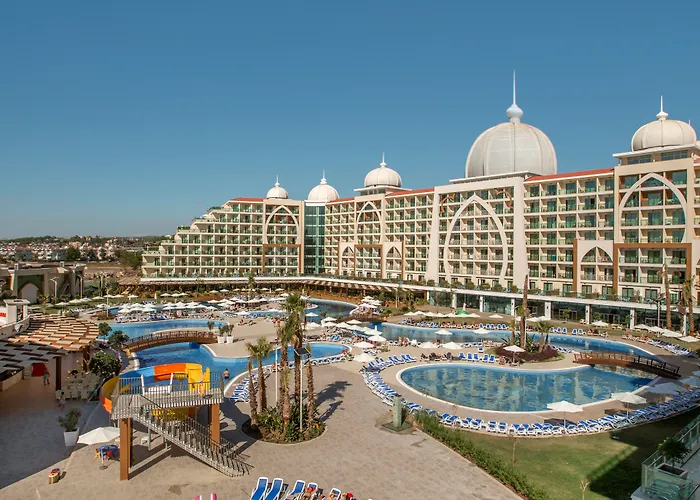 ホテル Alan Xafira Deluxe