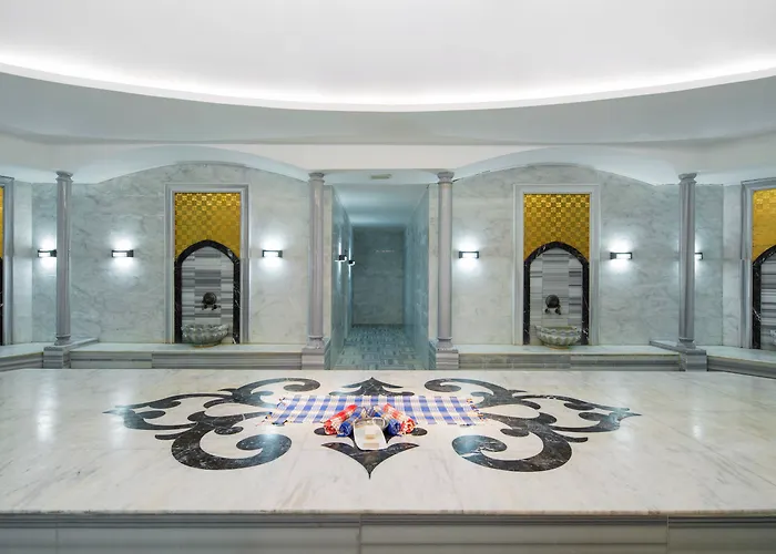 ホテル Alan Xafira Deluxe